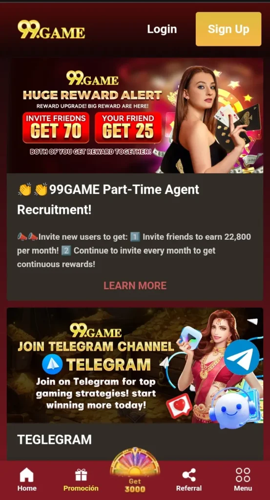 9 9 Game Bonuses