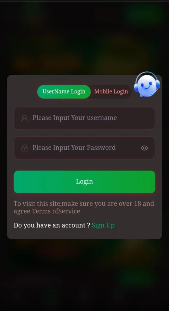 Dosti786 Game Register