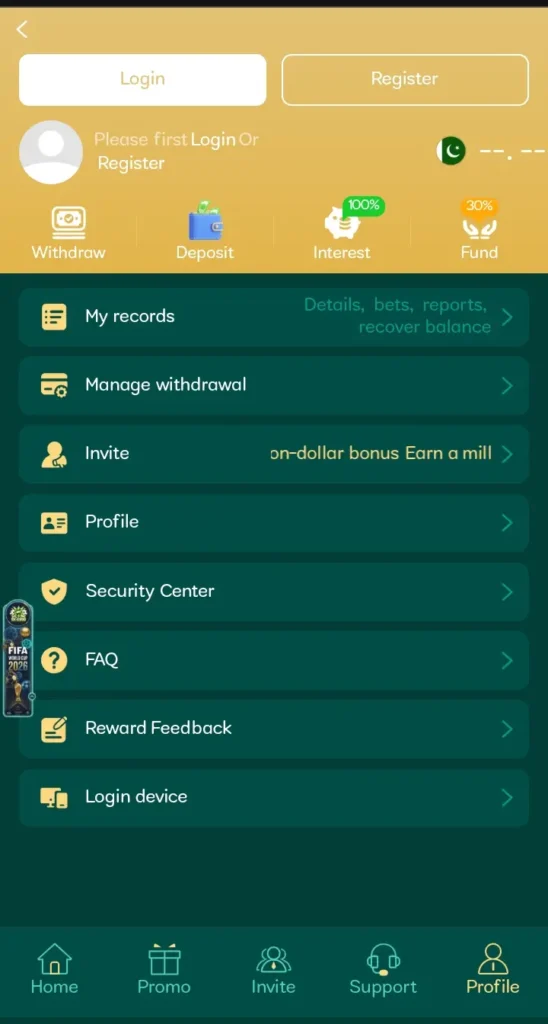 E 999 game profile