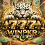 Winpkr777 Game