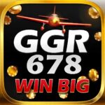 GG R678 Game